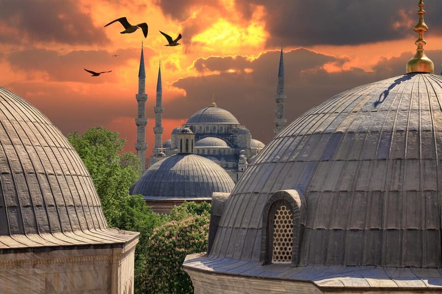 Istanbul: Best City Highlights Guided Tour with Tukish Lunch - Key things I think you will care about most