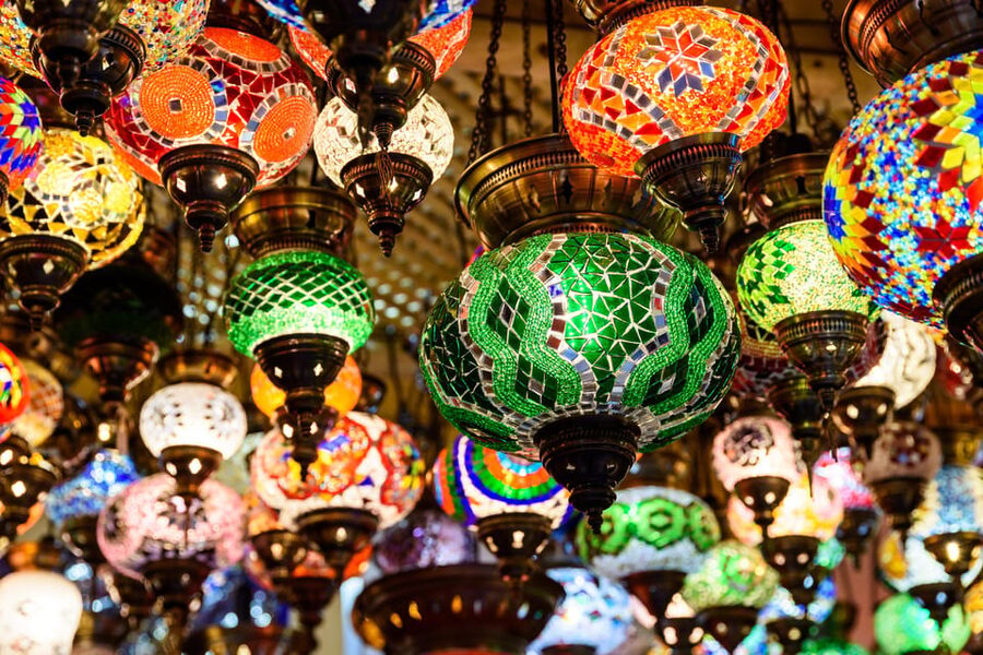 Istanbul: Best City Highlights Guided Tour with Tukish Lunch - Hippodrome details: the monuments you recognize from postcards