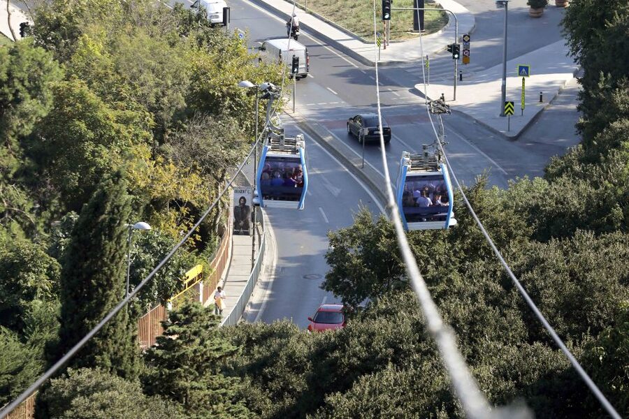 Istanbul: Best of One Day Two Continents Tour, Europe&Asia - Bosphorus Bridge Crossing, Europe to Asia in a Blink