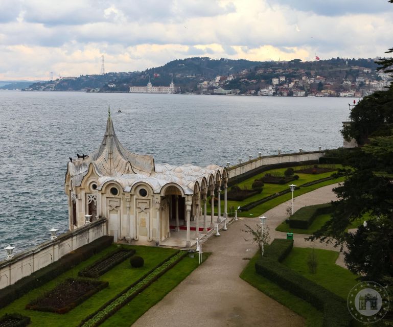 Istanbul: Best of One Day Two Continents Tour, Europe&Asia - Dolmabahçe Palace First, The Grand Opening