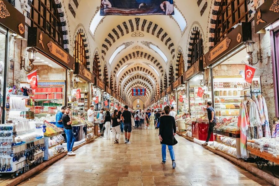 Istanbul: Best of the City 1, 2 or 3-Day Private Guided Tour - Why private guiding matters in a city that moves fast
