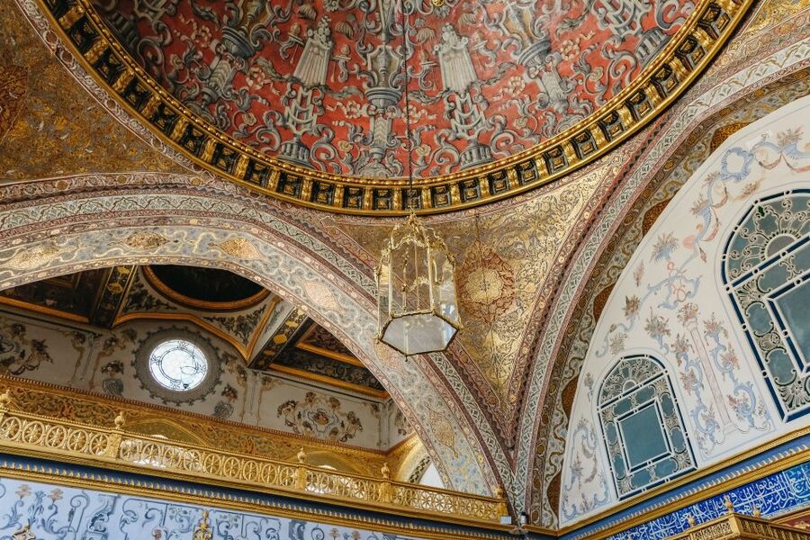Istanbul: Best of the City 1, 2 or 3-Day Private Guided Tour - Transportation and how pickup works in real life