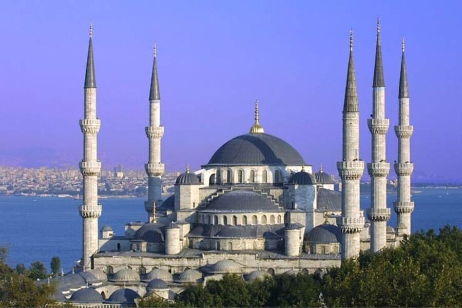 istanbul best off full day private tour - Key highlights you will actually feel