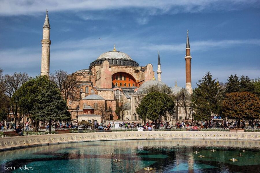 istanbul best off full day private tour - Hippodrome stops the day from being only “religious history”