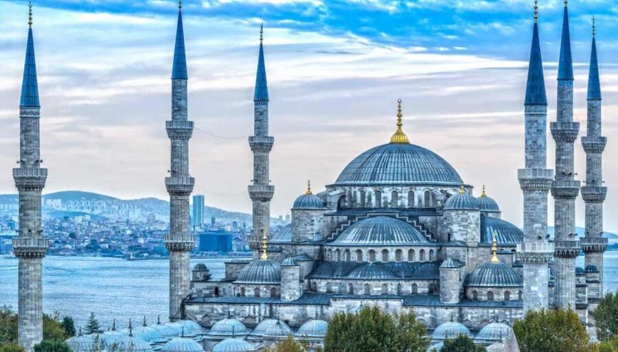 istanbul best off full day private tour - Lunch and timing, what to expect before the Grand Bazaar