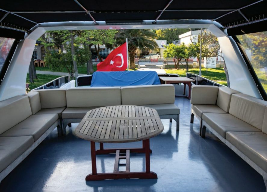 istanbul best off full day private tour - Important day checks so you do not lose a stop