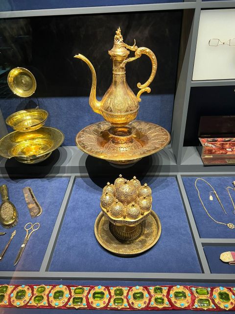 Istanbul Best : Private Guided Istanbul Cultural City Tour - Price and Value: $154 for a Group Up to 6
