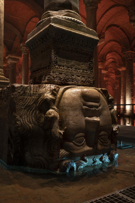 Istanbul: Blue Mosque, Hagia Sophia, & Basilica Cistern Tour - Who This Tour Is Best For