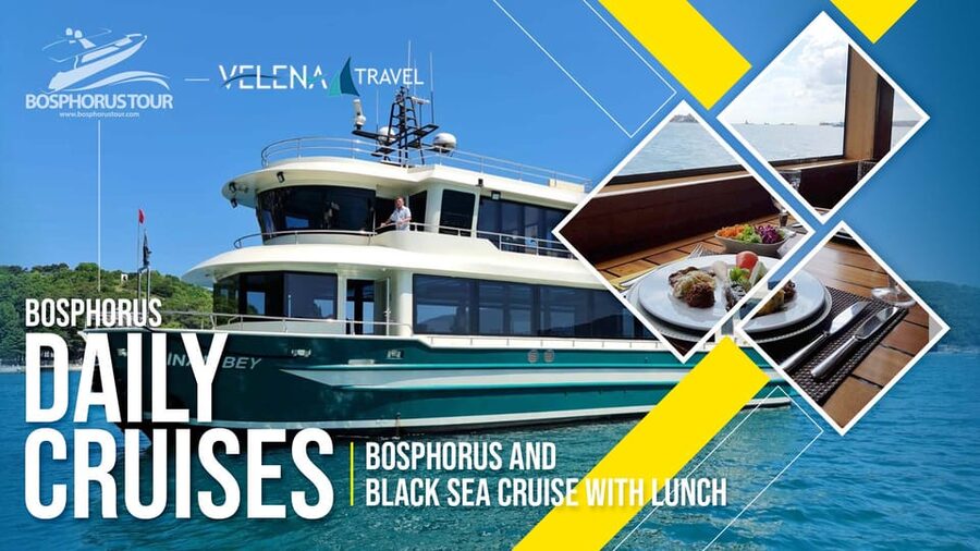 Istanbul: Bosphorus and Black Sea Cruise with Lunch - Price and value: is $177 per person a fair deal?