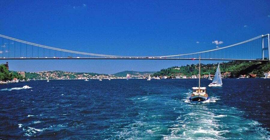 Istanbul: Bosphorus and Golden Horn Boat Tour - Why this Bosphorus and Golden Horn boat combo is such good timing