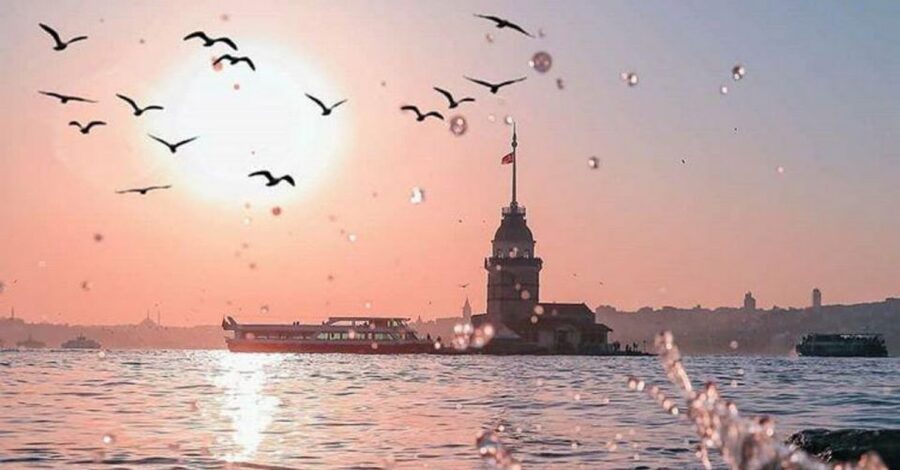 Istanbul: Bosphorus And Golden Horn Morning or Sunset Cruise - Key highlights you will care about