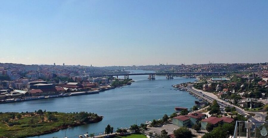 Istanbul: Bosphorus And Golden Horn Morning or Sunset Cruise - Pickup route reality check: where you start and how long it takes