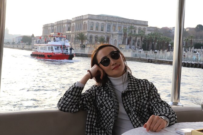 Istanbul Bosphorus Boat Tour and Golden Horn Cruise Day or Sunset - Price and Time: What $30.04 Buys You on the Water