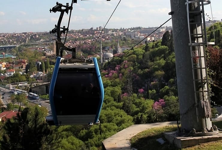 Istanbul: Bosphorus Cruise and Golden Horn Bus Tour - Price and Value: What $47 Buys in Real Terms
