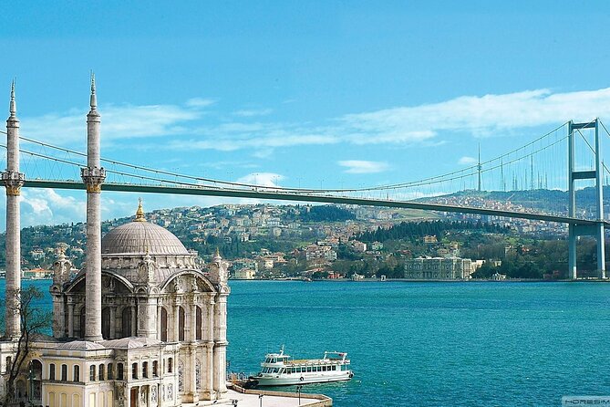 Istanbul: Bosphorus Cruise, Bus Tour, Cable Car Ride with Live Guide & Ticket - Price and logistics: what you’re really paying for
