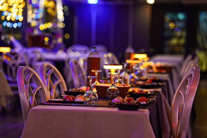 Istanbul: Bosphorus Cruise Dinner, Show & Alcoholic Drinks - Why this Bosphorus dinner cruise is a smart Istanbul evening
