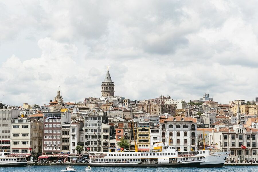 Istanbul: Bosphorus Cruise w/Audio Guide and Sunset Option - Seating, Weather, and Photo Tips That Actually Help