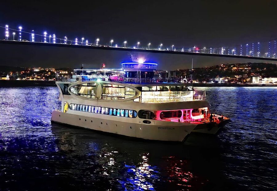 Istanbul: Bosphorus Cruise with Dinner Show - Key Things That Make This Cruise Worth Your Evening