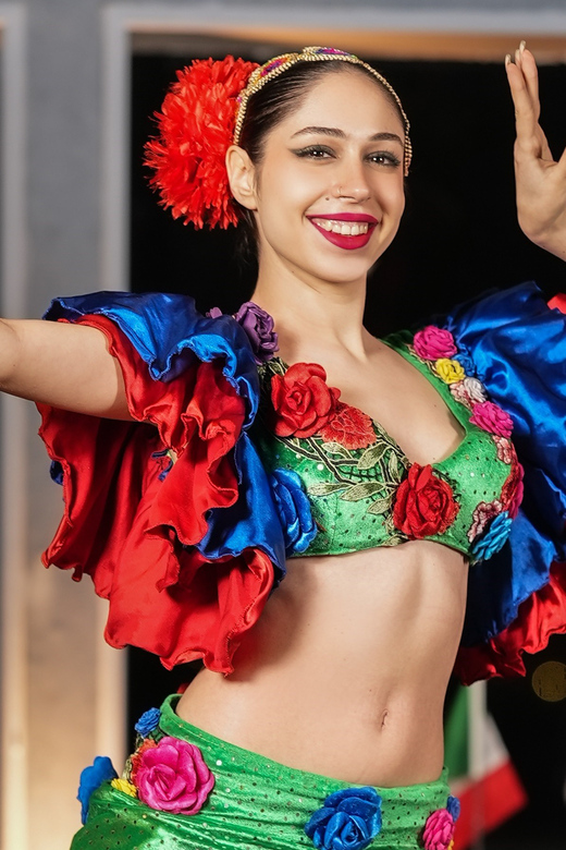 Istanbul: Bosphorus Cruise with Dinner Show - Who Should Book This Cruise