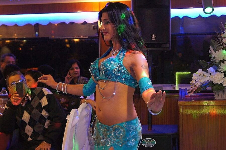 Istanbul Bosphorus Dinner Cruise &Entertainment hotel pickup - Key Points Before You Go