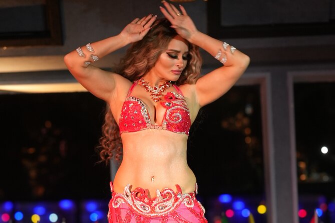 Istanbul Bosphorus Dinner Cruise: Live Folk Dance & DJ Experience - Night Bosphorus Views, Dinner, and the Easy “Istanbul Win”