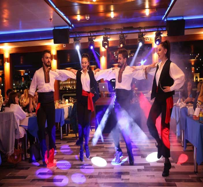 Istanbul Bosphorus Dinner Cruise Tour - Private Table - Price and value: is $58 a good deal for this Istanbul night?