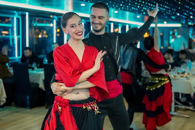 Istanbul Bosphorus Dinner Cruise: Turkish Night Show Experience - Why a Bosphorus dinner cruise works when you want Istanbul fast
