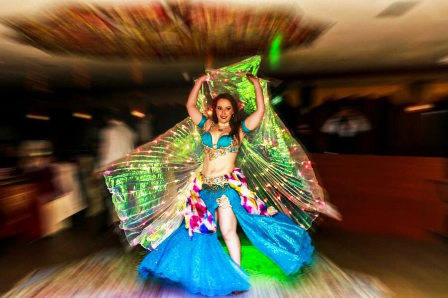 Istanbul: Bosphorus Dinner Cruise w/ Drinks & Entertainment - Entertainment schedule: Katibim, Asuk Masuk, belly dancers, and a DJ