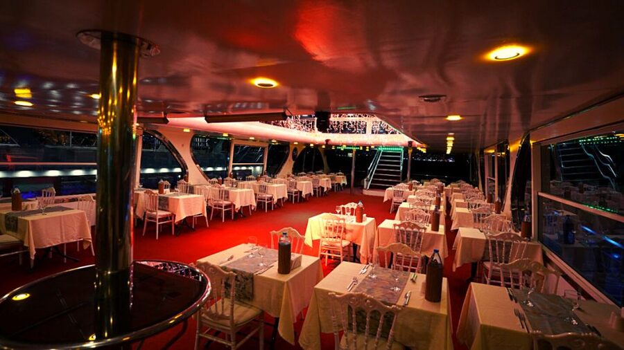Istanbul: Bosphorus Dinner Cruise with Drinks & Turkish Show - FAQ