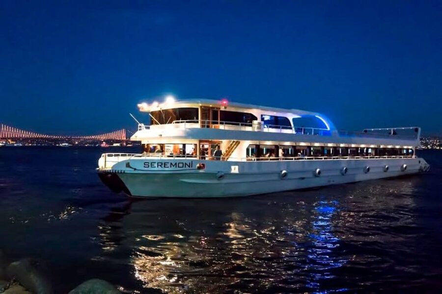 Istanbul: Bosphorus Dinner Cruise with Entertainment - The value math: why $23 can work, and where it might not