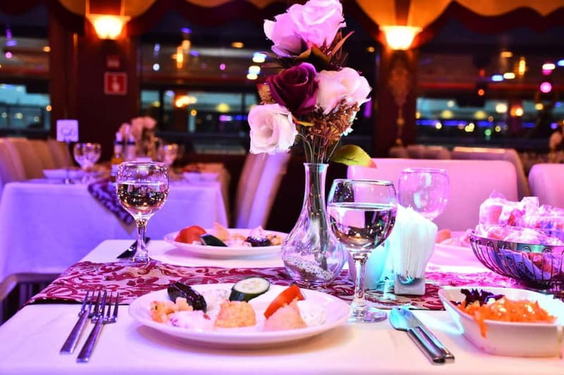 Istanbul: Bosphorus Dinner Cruise with Turkish Night Show - Who should book this Bosphorus dinner cruise, and who might not love it