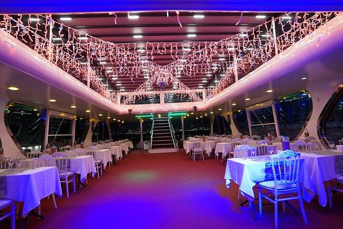 Istanbul: Bosphorus Dinner Cruise with Turkish Night Show - Price breakdown: where the value is, and where costs can creep up