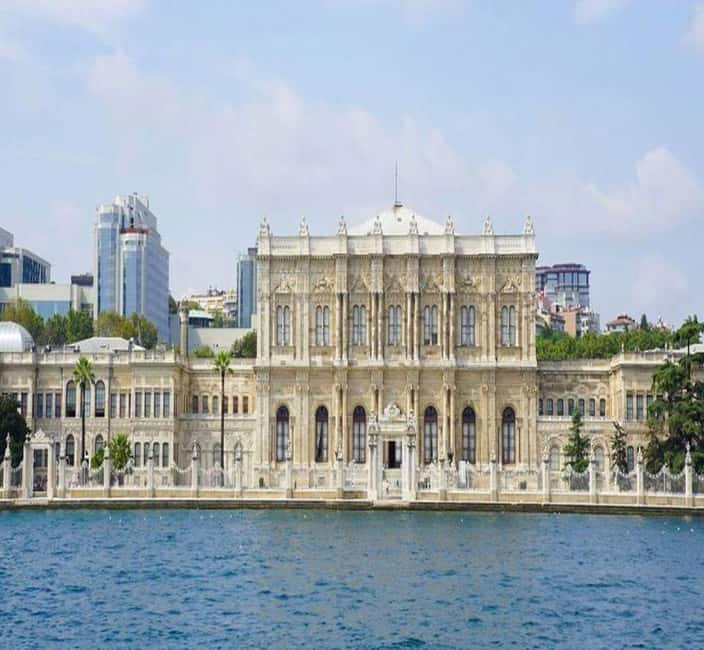 Istanbul Bosphorus Morning Cruise Guided Tour - Where this cruise fits in your Istanbul plan