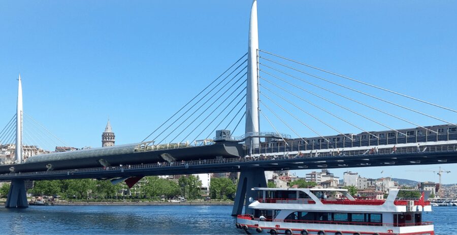 Istanbul: Bosphorus Morning Cruise with Breakfast - Who this cruise fits best