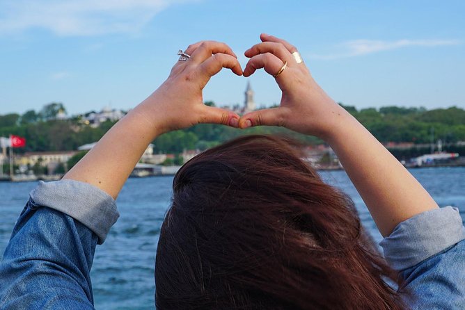 Istanbul Bosphorus Sightseeing Cruise - Who should book this Bosphorus cruise, and who might skip it