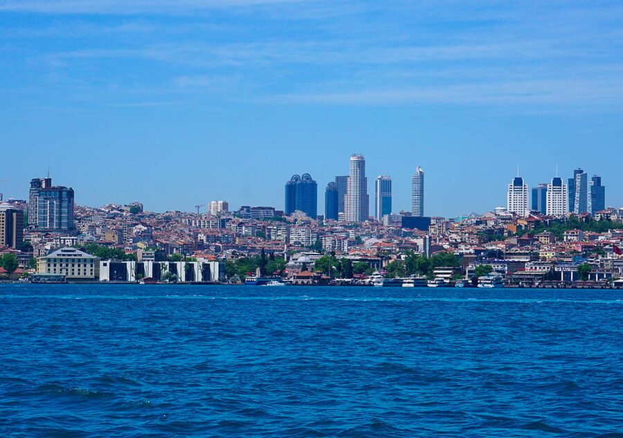 Istanbul: Bosphorus Sightseeing Cruise with Sunset Option - Onboard extras and what costs extra