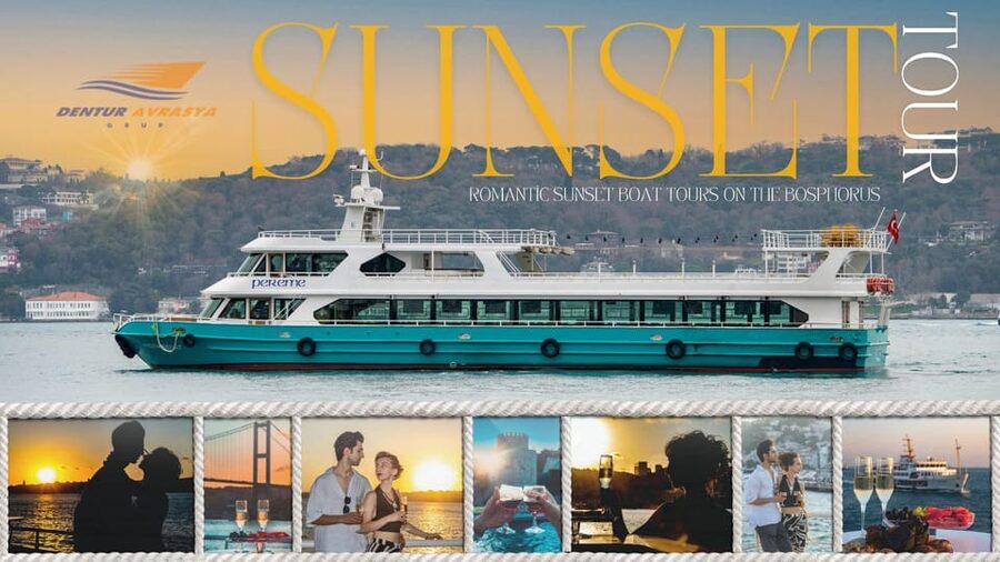 Istanbul: Bosphorus Sunset Cruise with Drinks & Snack - Hagia Sophia and Topkapi: When the Cruise Hits the Big Finale
