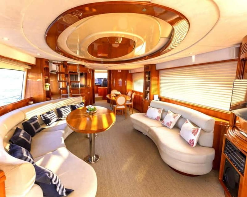 Istanbul: Bosphorus Sunset or Night Yacht Cruise & Transfers - Who this yacht cruise fits best, and who should skip it