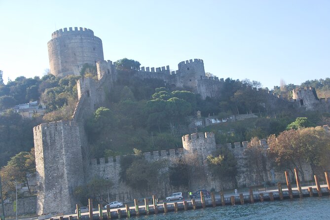 Istanbul Bosphorus Tour With Whirling Dervish Show - Key things to know before you go
