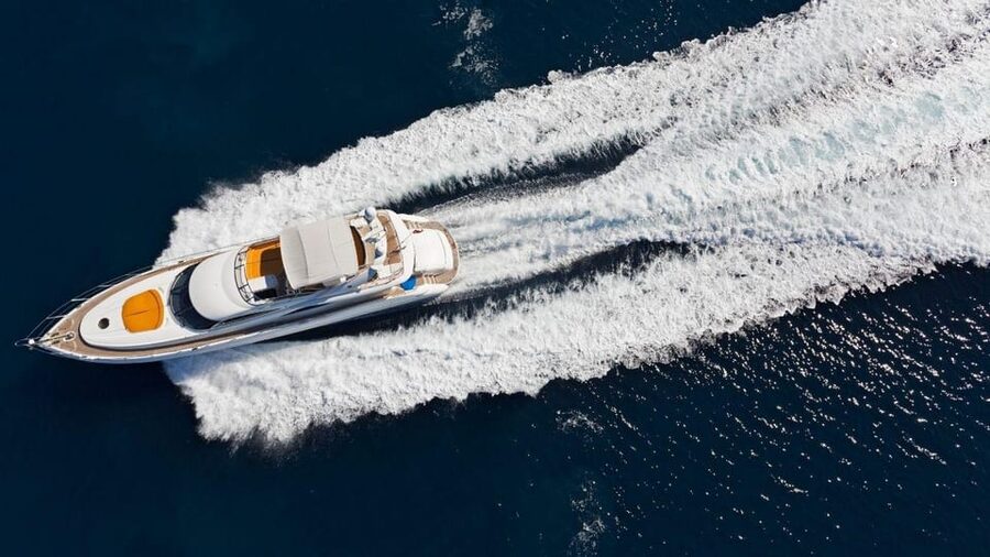 Istanbul: Bosphorus Yacht Cruise - Rumeli Fortress and Çengelköy: where the shoreline tells a story