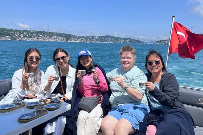 Istanbul Bosphorus Yacht Experience – Asian Side Visit in Kanlica - Who This Cruise Is Best For (and Who Should Skip It)