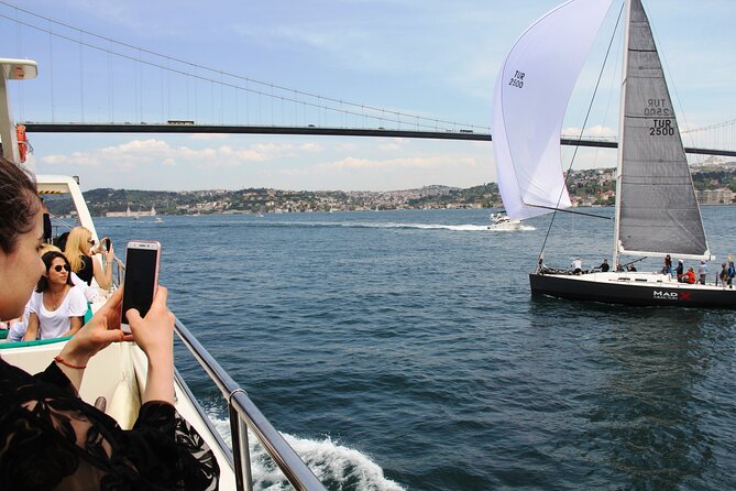Istanbul Bosphorus Yacht Experience – Asian Side Visit in Kanlica - Should You Book This Istanbul Bosphorus Yacht Experience?