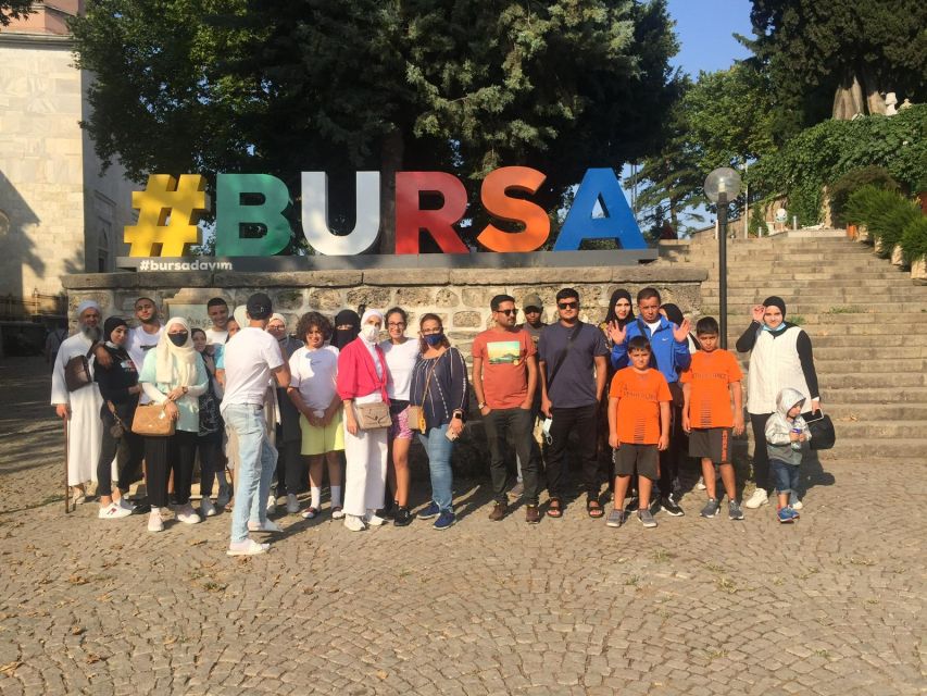 Istanbul: Bursa and Uludag Full-Day Trip with Cable Car Ride - Quick takeaways