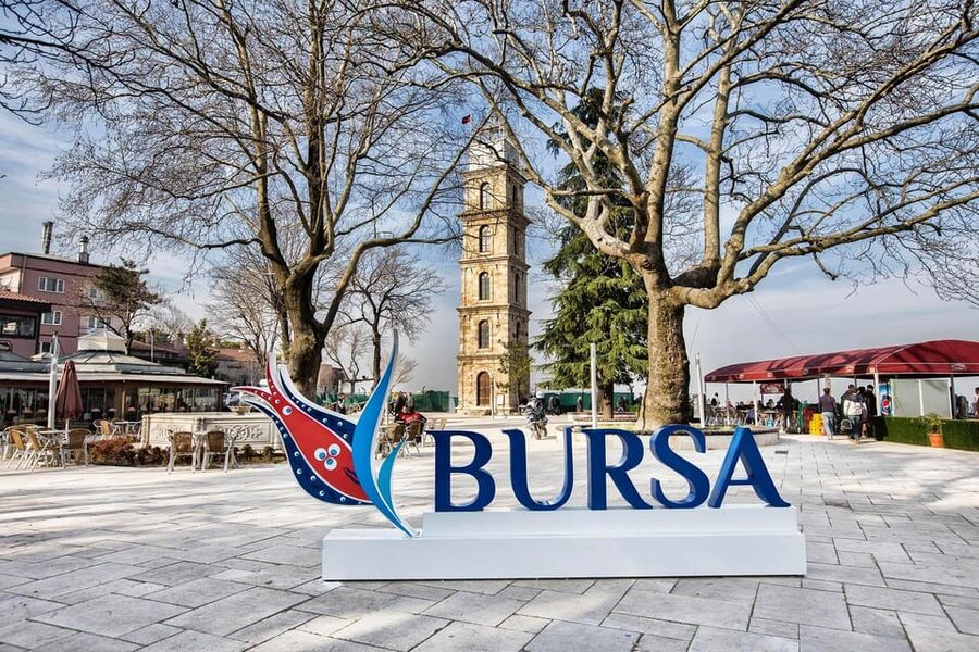 Istanbul: Bursa Tour w/ Cable Car Ride & Uludag Mountain - Key things to know before you go