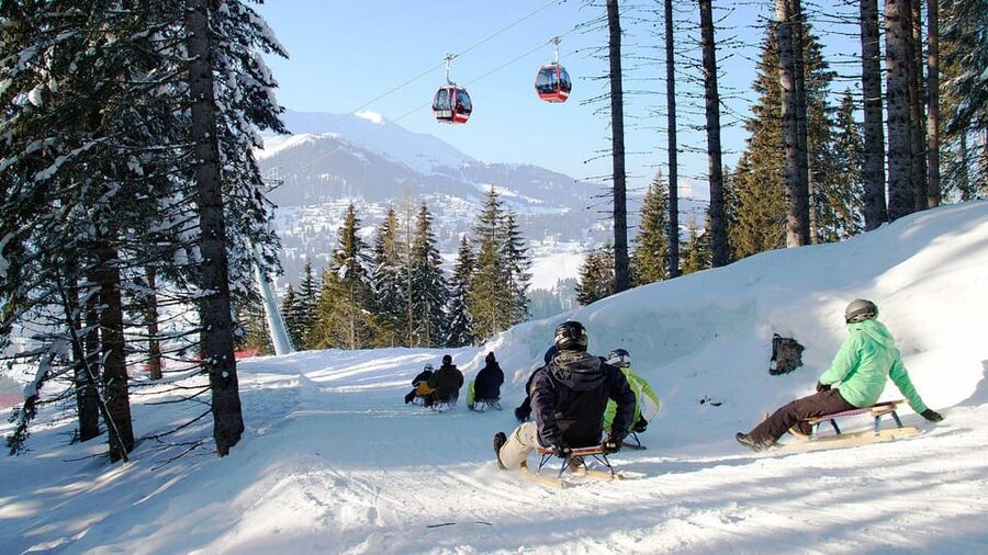 Istanbul: Bursa Tour w/ Cable Car Ride & Uludag Mountain - Why Bursa Feels Like a Shortcut From Istanbul