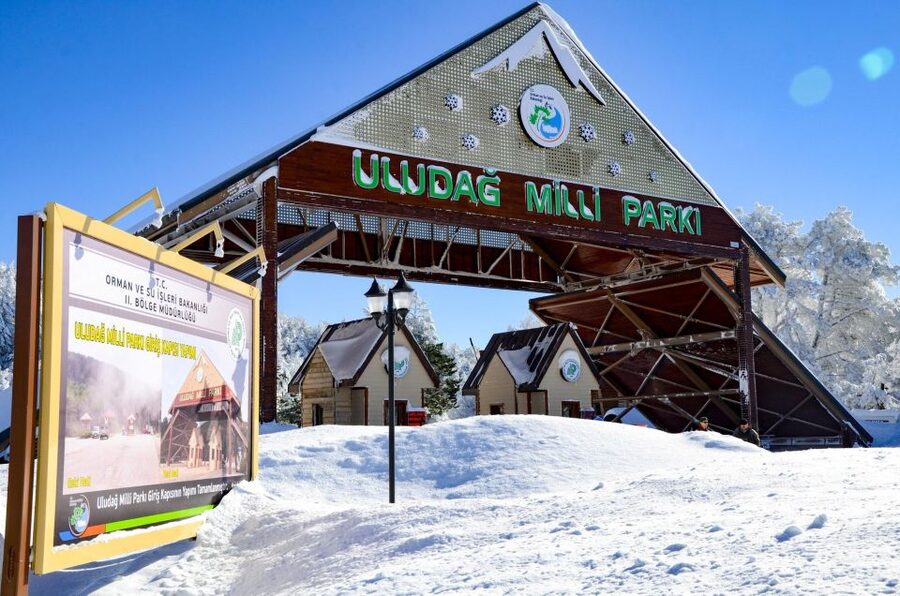 Istanbul: Bursa & Uludag Mountain Day Trip w/ Opt. Cable Car - FAQ