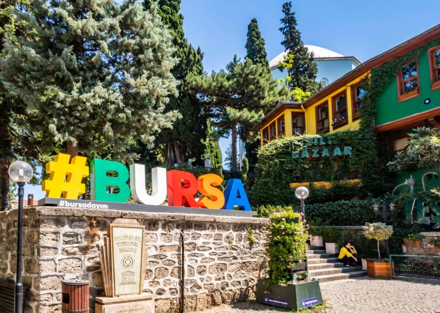Istanbul: Bursa & Uludag Mountain Day Trip w/ Opt. Cable Car - Price and logistics: where the $31 really goes