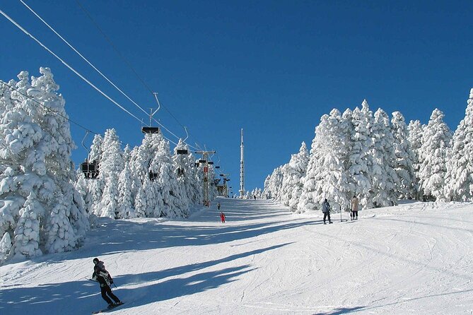 Istanbul: Bursa & Uludag Tour with Lunch & Cable Car Option - From Istanbul to Bursa, you are trading speed for variety
