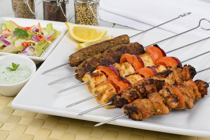 Istanbul by Night: Dining Out in a Turkish Way - Key highlights worth clocking before you go