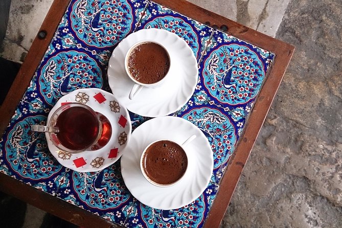 Istanbul by Night: Turkish Dinner and Show - Drinks, Service Pace, and What Unlimited Really Means